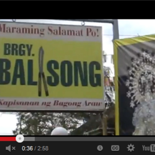 Way of Balisong